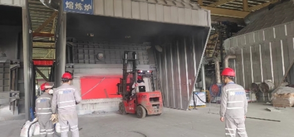 春節(jié)“不打烊”，生產(chǎn)不停歇，致敬每一位堅守者